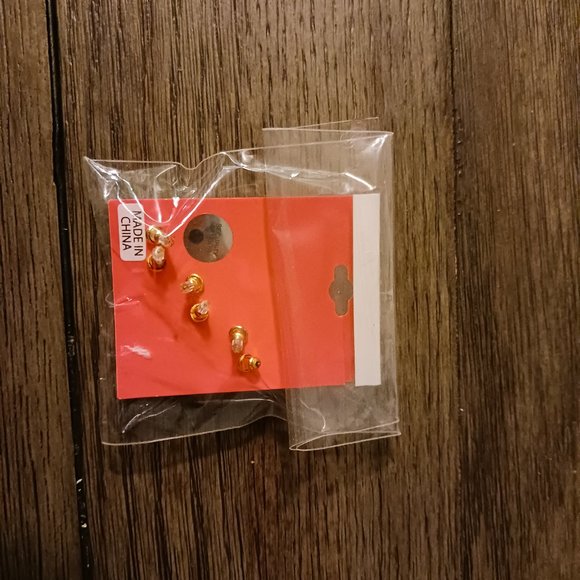 charlotte russe Women Earrings - Picture 2 of 2